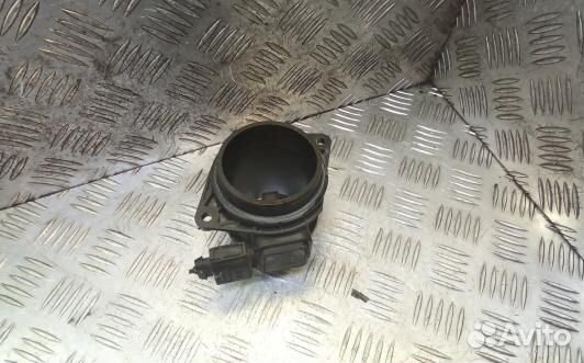 Расходомер воздуха дизельный mercedes benz B-class