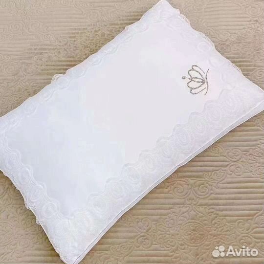 Подушки, одеяла шелкопряд