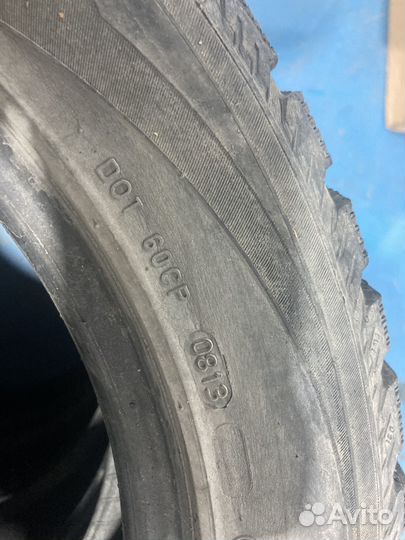 Nordman Nordman 4 205/55 R16