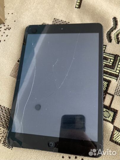 iPad mini a1455