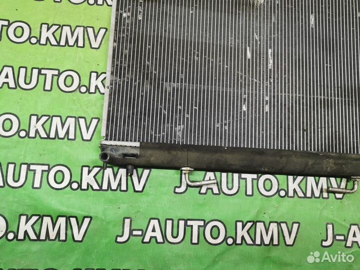 Радиатор системы охлаждения