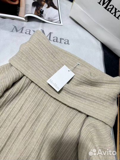 Max mara свитер новый