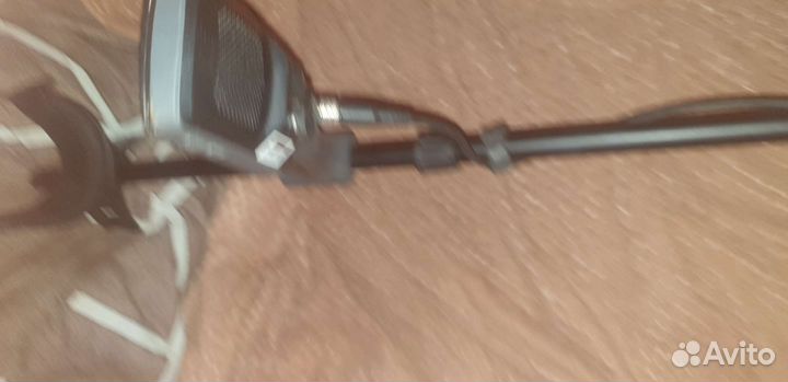 Металлоискатель minelab equinox 800