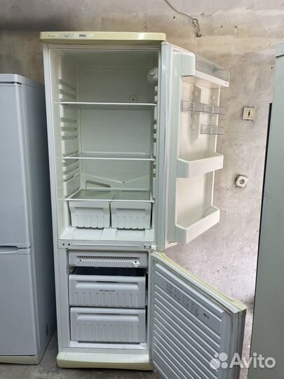 Холодильник indesit