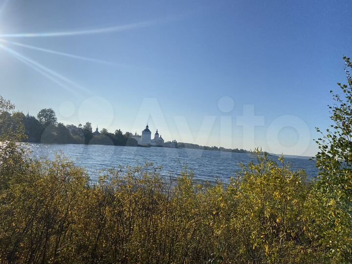 Участок 13 сот. (ИЖС)