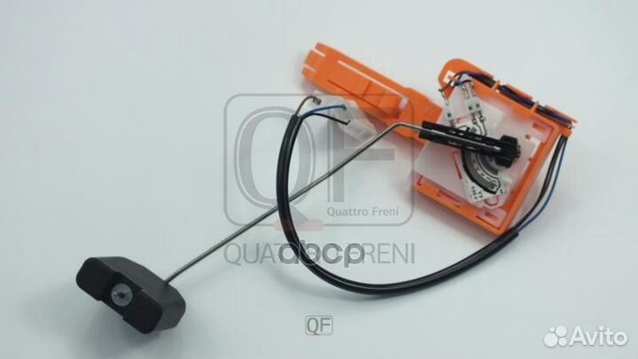 QF96A00297 датчик уровня топлива QF96A00297 QUA