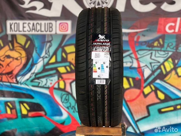 Arivo Ultra ARZ5 235/55 R18 104V