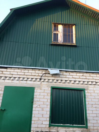 Дача 60 м² на участке 6 сот.