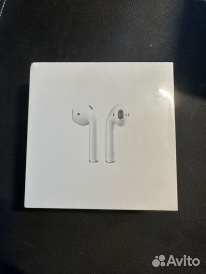 Apple airpods 2