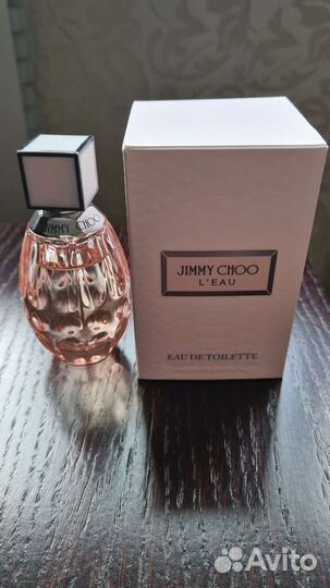 Духи Jimmy Choo L'eau туалетная вода