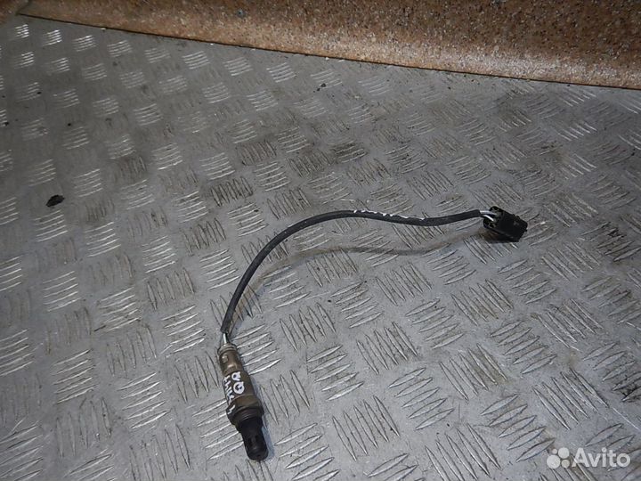 Датчик кислородный/Lambdasonde, Nissan (Ниссан) -q