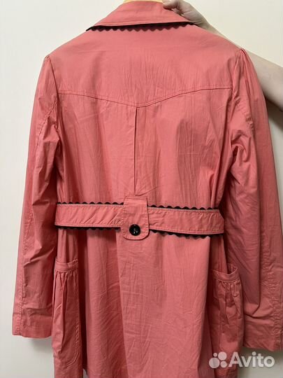 Плащ rinascimento