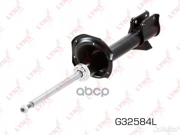Стойка амортизаторная зад лев G32584L lynxauto