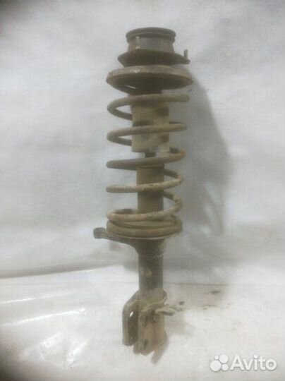 Амортизатор передний передний правый LADA 2108