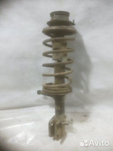 Амортизатор передний передний правый LADA 2108