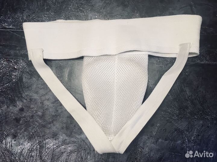 Защита для паха мужская Danata star. Размер XL