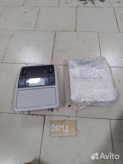 Плафон потолочный Lexus rx 4