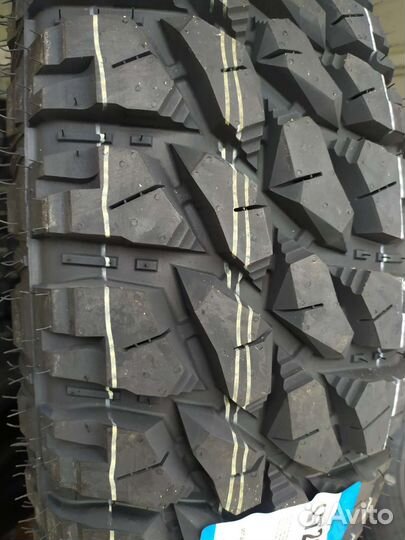 Triangle TR281 225/75 R16