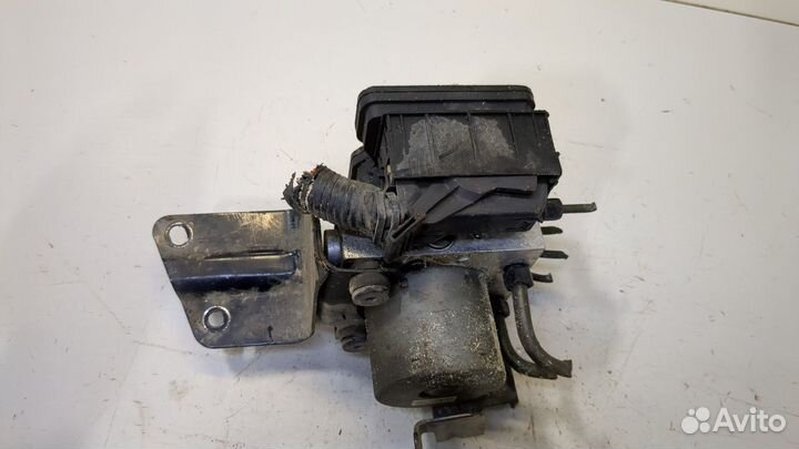 Блок абс, насос киа Sorento