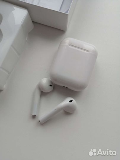 Беспроводные bluetooth наушники