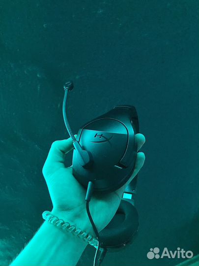 HyperX Cloud Stinger Core