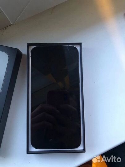 iPhone 13 Pro Max, 256 ГБ
