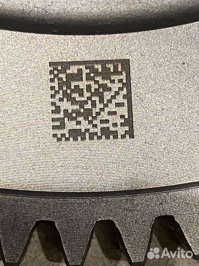 Шестерня обгонной муфты стартера polaris rzr 1000