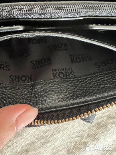 Оригинал Кошелек michael kors