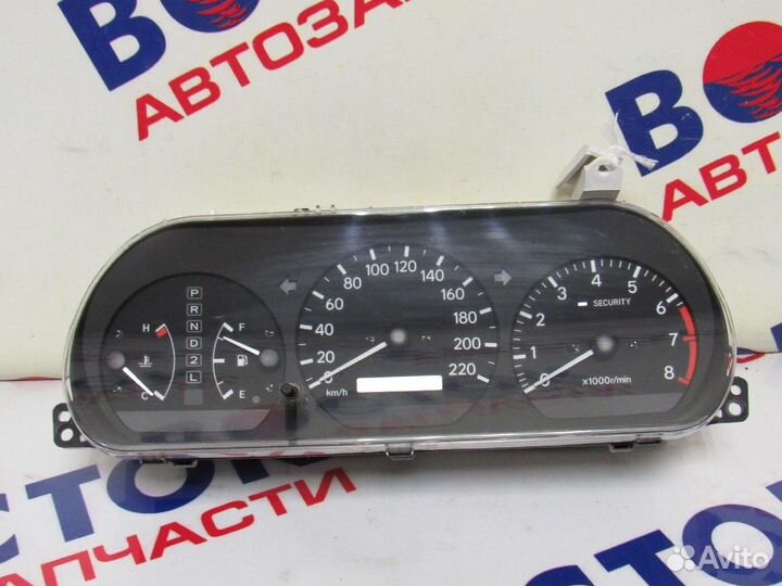 Щиток приборов toyota camry gracia SXV20