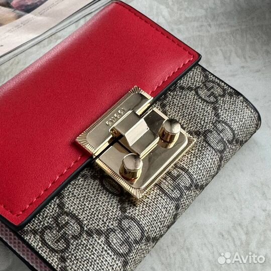 Кошелек женский Gucci