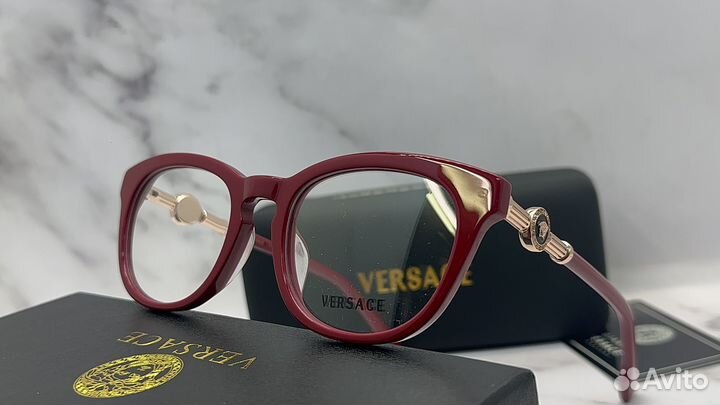 Очки / оправа Versace VE3310