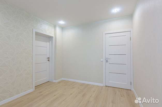 Ремонт и отделка квартир