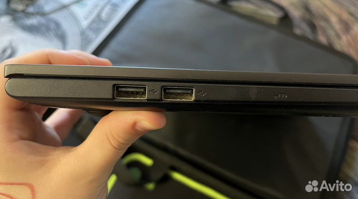 Asus vivobook M513I