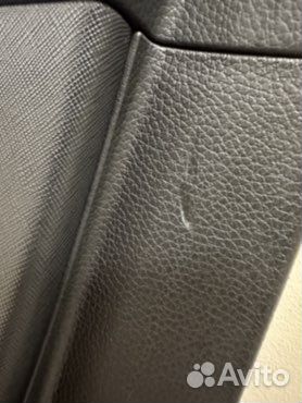 Обшивка двери передняя правая Hyundai Santa Fe 3