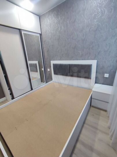 2-к. квартира, 45 м² (Грузия)