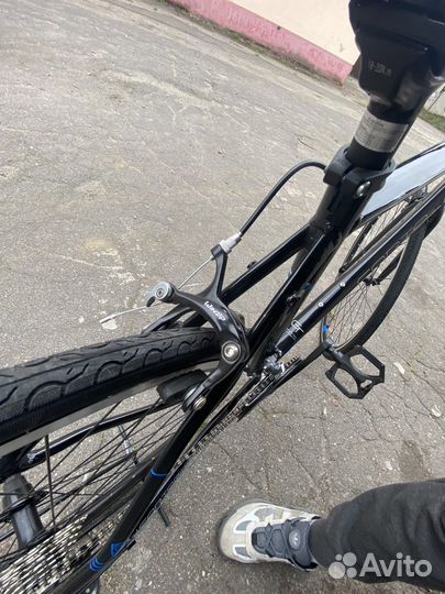 Велосипед Corto SKY 20