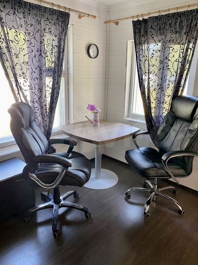 Дом 40 м² на участке 6 сот.