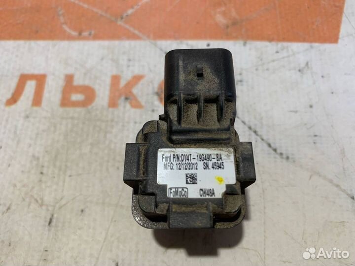 Камера заднего вида Ford Kuga 2 2013