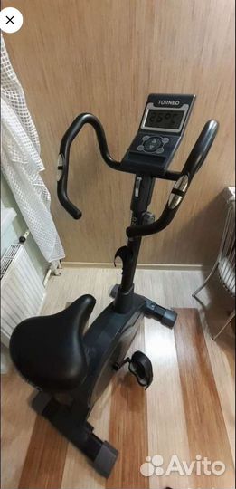 Велотренажер torneo B-352G