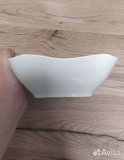 Салатник дулево