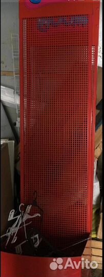 Полка для канцтоваров