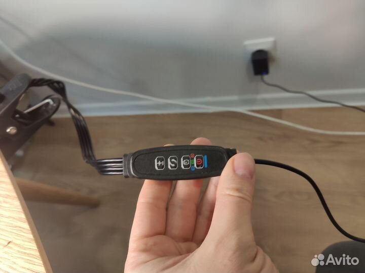 Фитолампа 25 Вт