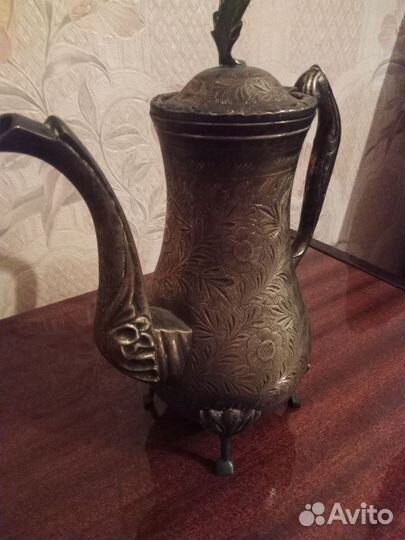 Сервиз кофейный