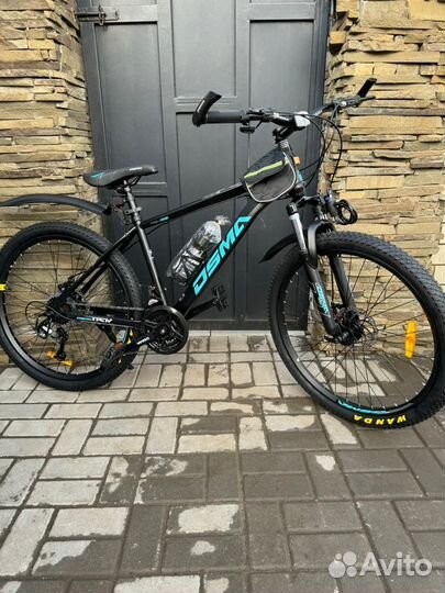 Новые велосипед 26 колеса,21 скорость дисковый тор