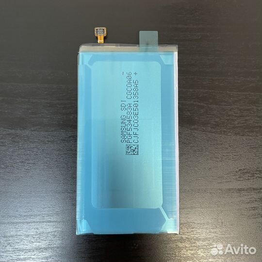 Аккумулятор Samsung G973F Galaxy S10 Оригинал