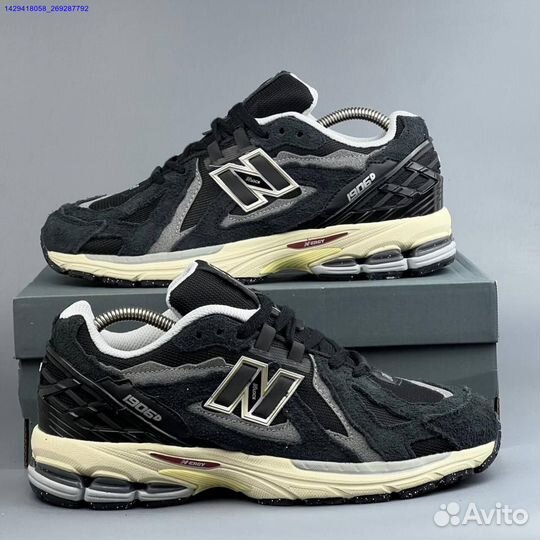 Кроссовки New Balance 1906d (Арт.40669)