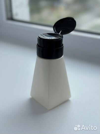 Помпа для жидкости