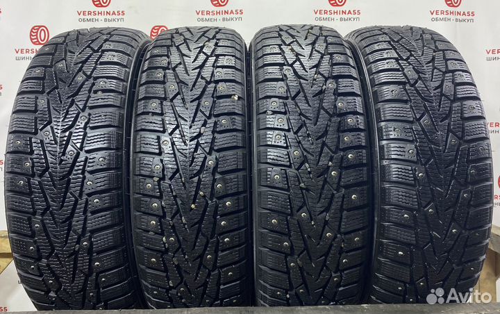 Nokian Tyres Nordman 7 185/65 R15