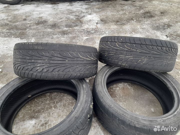 Infinity Tyres D960 7/45 R16
