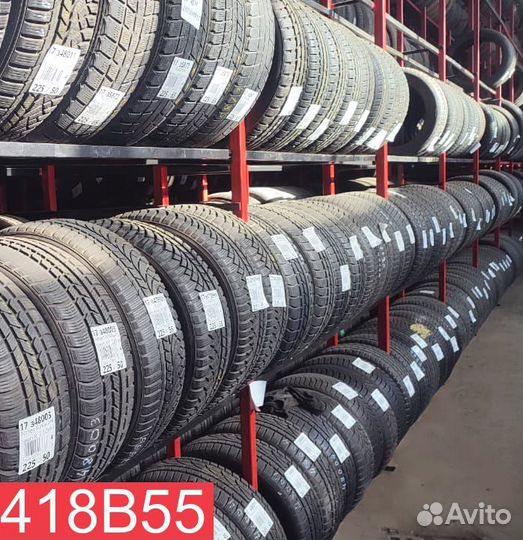 Hankook Radial H406 195/65 R15 91N